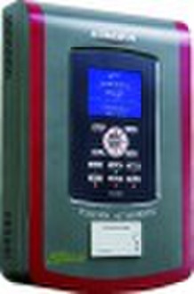 Series Gas Alarm Controller-Wall Type