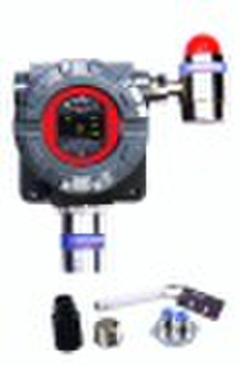 Gas Detector & Enclosures