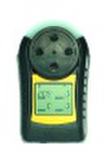 Portable Multi-gas Detection