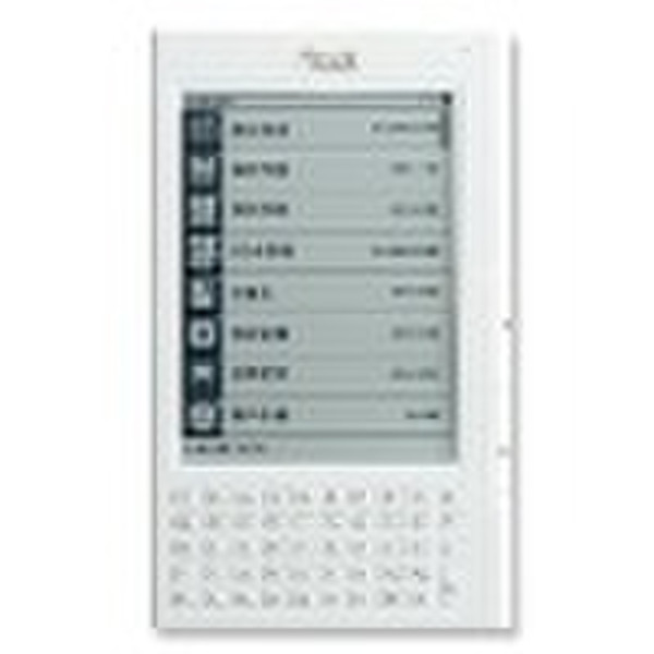 SOYEA Mook SR06 E-book reader