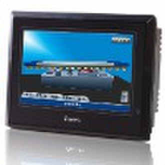 HMI touch screen Xinje TH765-M