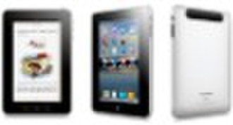 7 "Mitte der Android Tablet PC