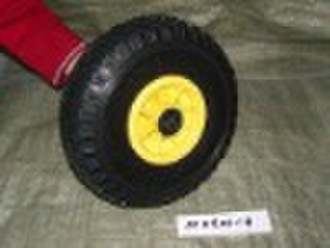 PU WHEEL