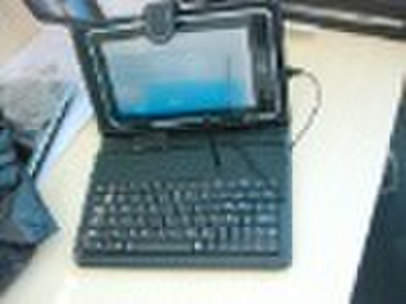 7-Zoll-Tablet-PC, Android 2.1