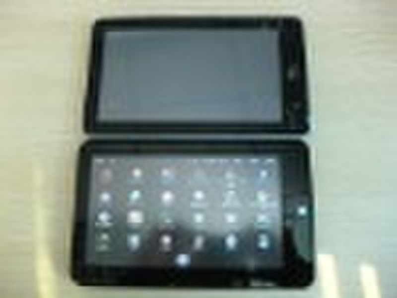 7inch Tablet PC, Android 2.1, 700 MHz, 256 MB, 4