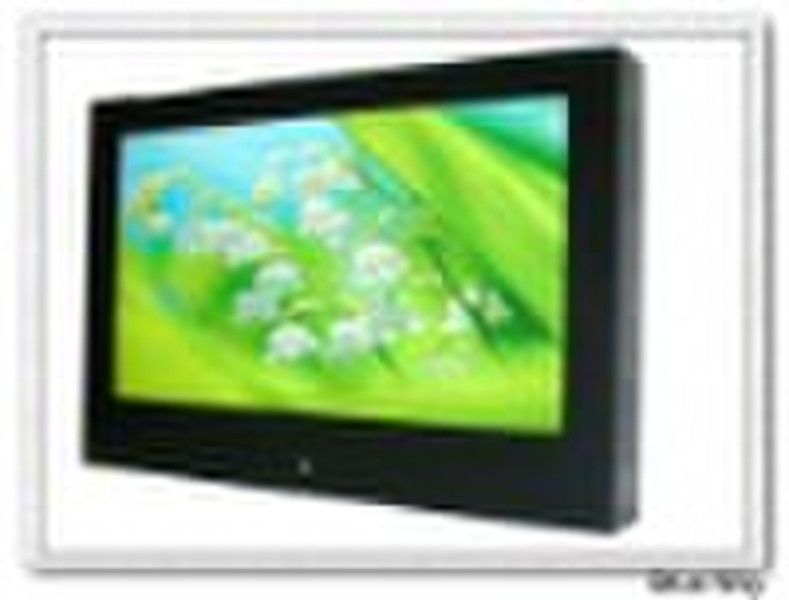 19'' inch Lcd player