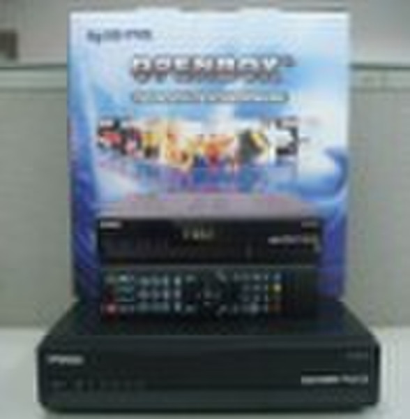 DVB-S2 Openbox-s9 HD PVR