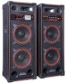 multimedia speaker, professional audio equipment,