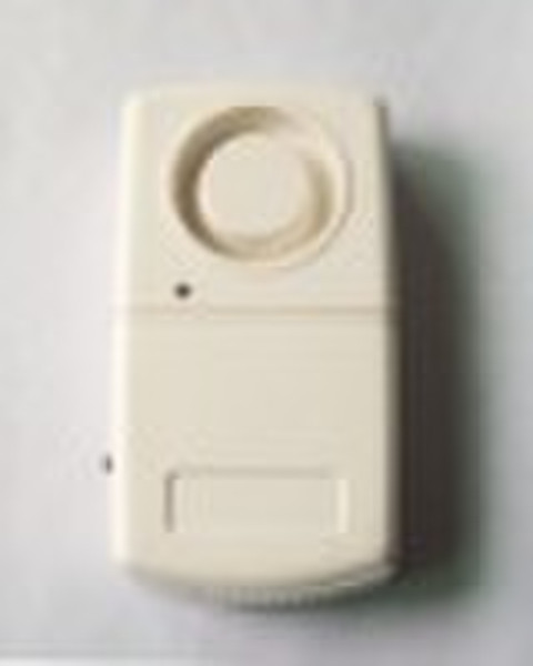 Security  door  & window vibration detector al