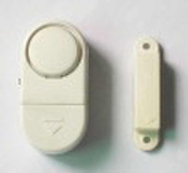 door & window detector alarm for home system m