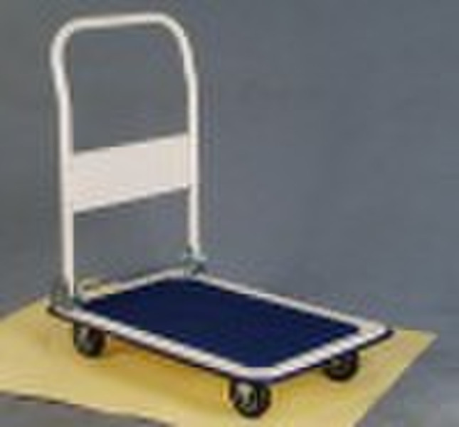 150kgs platform hand truck