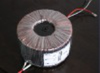 toroidal power transformer