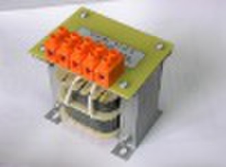 rectifier transformer supply