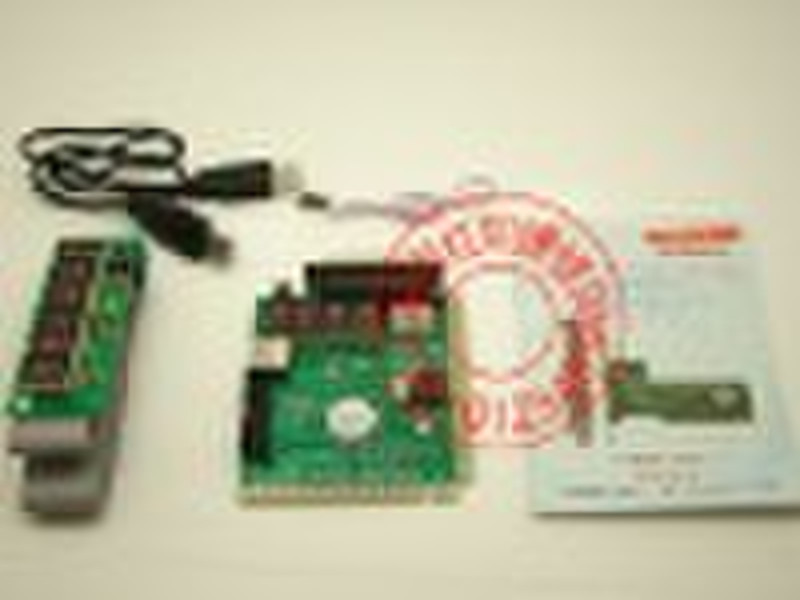 Freeshipping desktop/laptop diagnostic card , KQCL