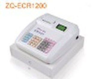 电子现金登记，ZQ-ECR1200钱机器