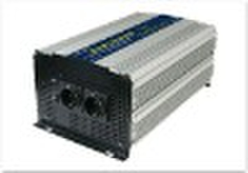 3000W DC zum Wechselstrom-Inverter