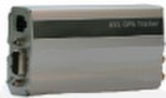 AVL GPS Tracker
