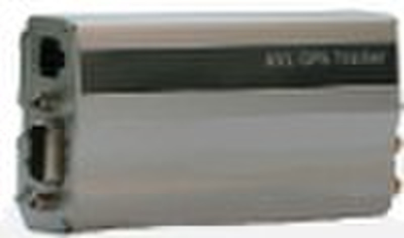 AVL GPS Tracker