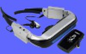 Video Glasses