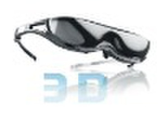 video glasses