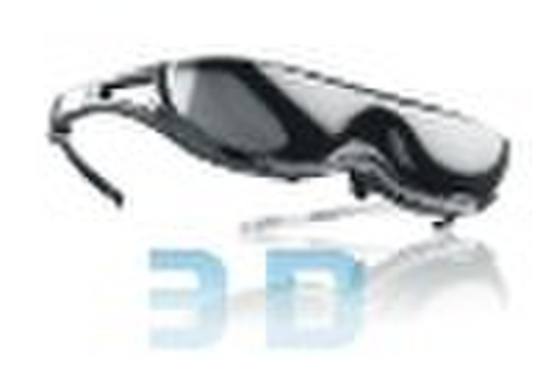 video glasses