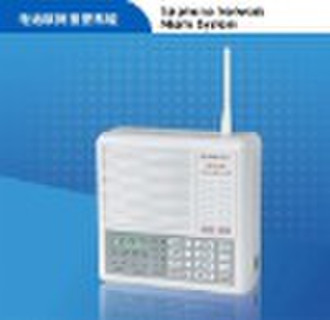 SK-968C telephone net work alarm system