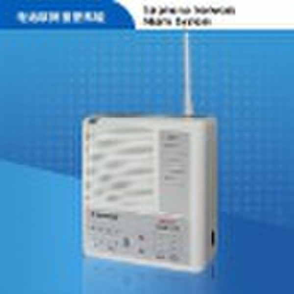 SK-968B telephone net work alarm system