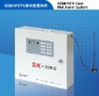 SK-239G dual net alarm system