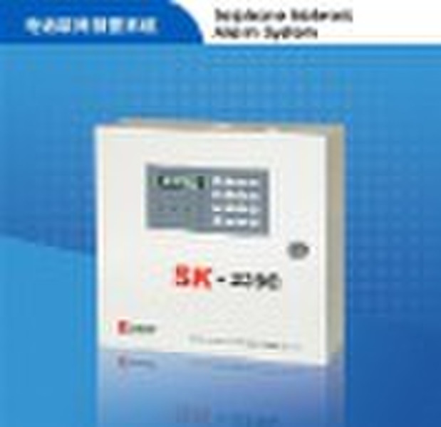 SK-239C telephone net work alarm system