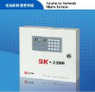 SK-239B telephone net work alarm system