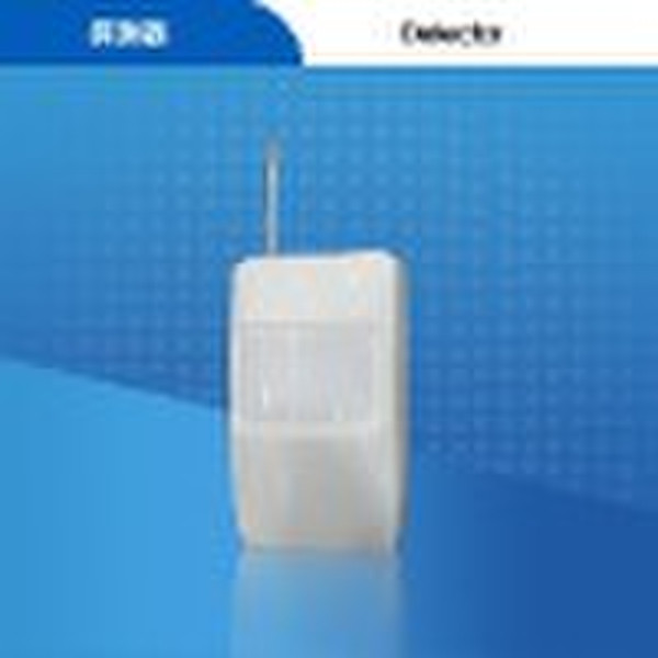 SK-160L Passive Infrared Detector (Wireless Intell