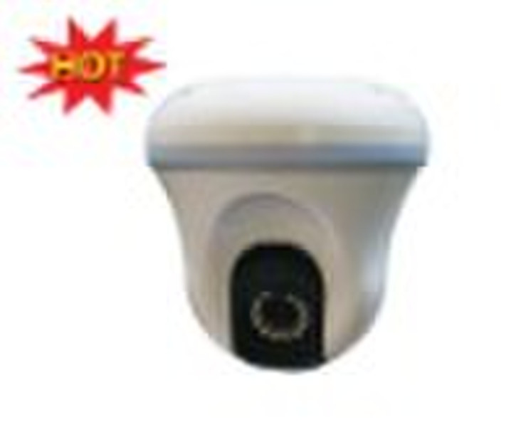 Pan Tilt IP-Dome-Kamera DIPA318H