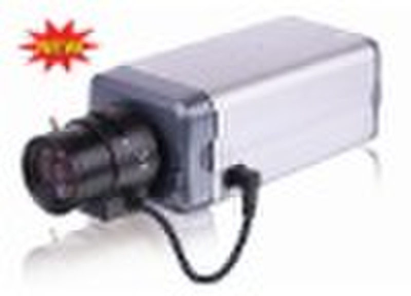 BD5651High Definition IP-Videokamera