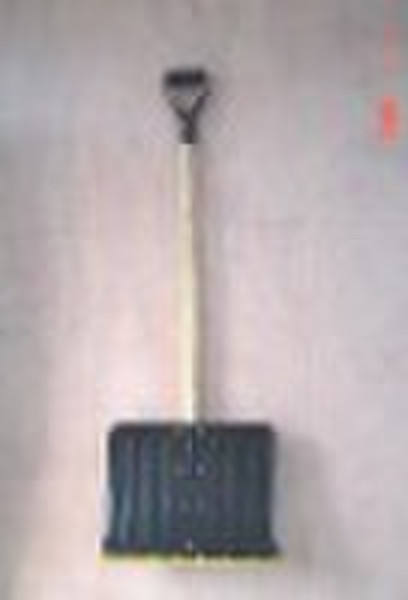 snow  spade