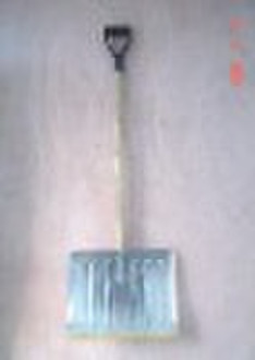 snow  spade