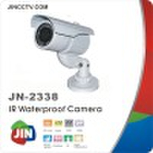 1/3 Sony Wasserdichte Outdoor-IR-Kamera-JN-2338