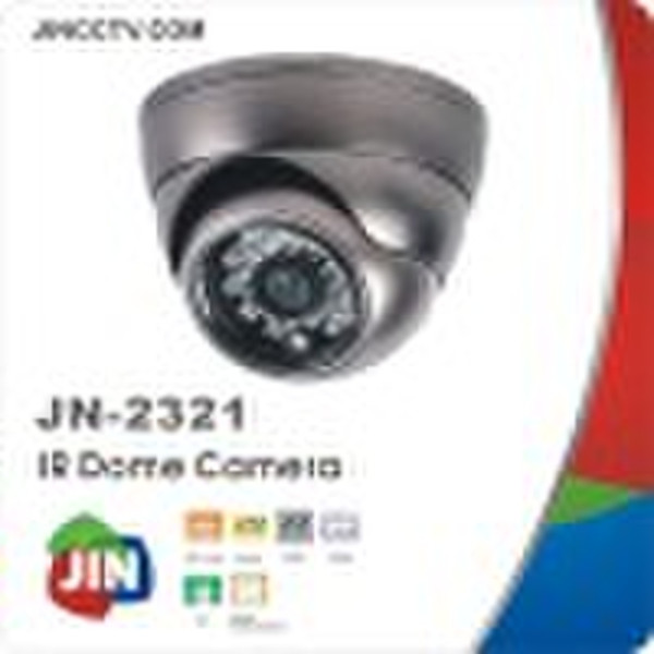 1 / 4sony CCD-Dome-Kamera-JN-2321 (L)