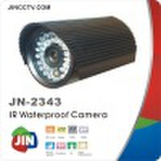 Wasserdichte IR-Video CCTV-Kamera-JN-2343