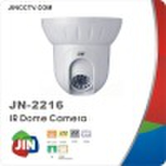 Farbe Vandalismus- Beweis Dome-Kamera JIN-2216