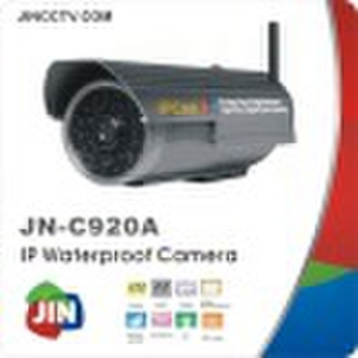 Wi-Fi IR wasserdichte Kamera JN-C920A