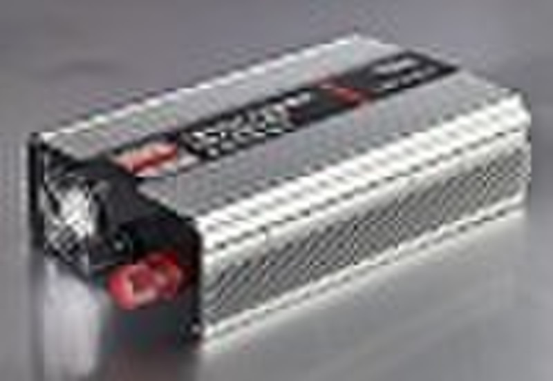 800W Power Inverter