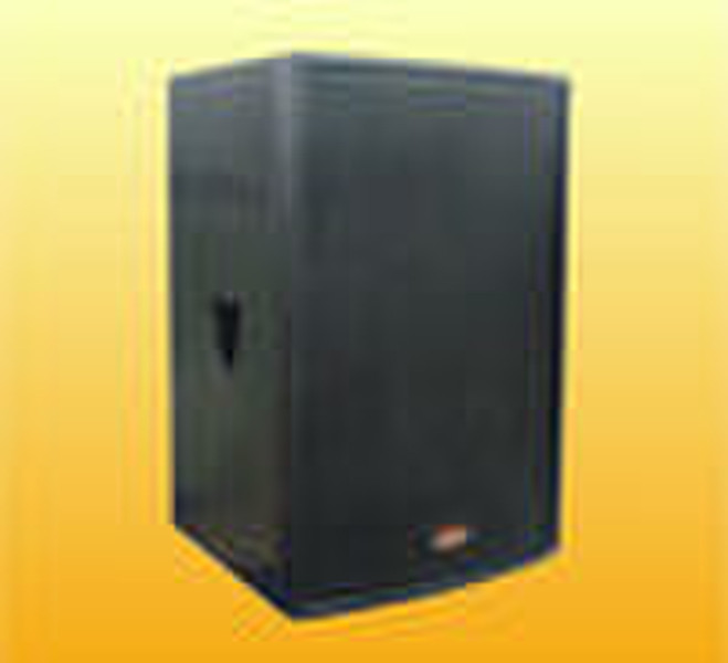 active speaker