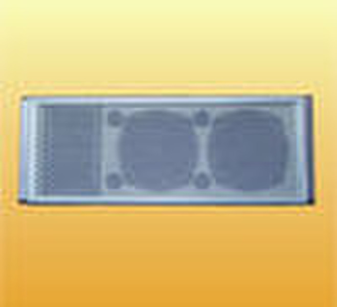 Line Array Speaker