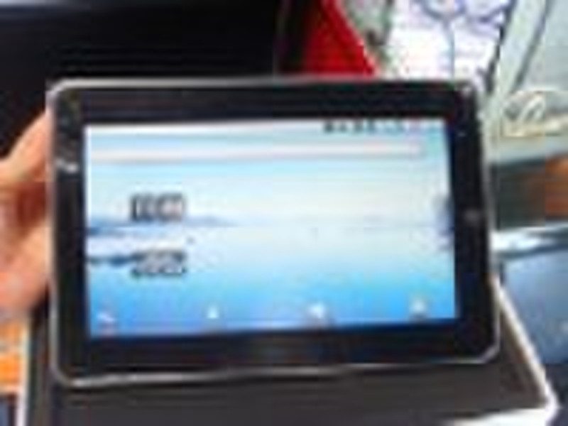 Android 2.1 10.2 "Pad ZT-180 + 256 M + 3G Functio