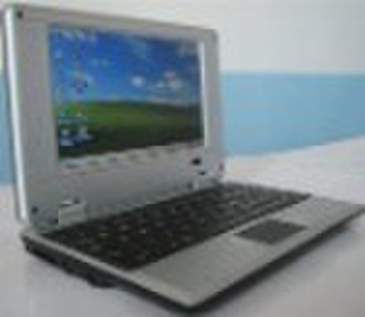 7-Zoll-Netbooks & UMPC Wifi