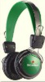 High Quanlity Computer Headphone I-1845-1