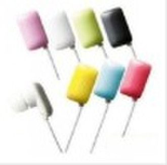 Bubble Gum Earphone I-130-1