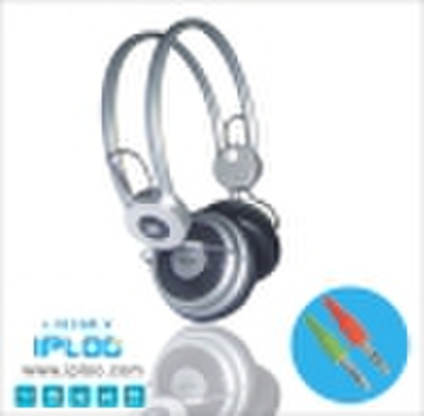 PC headsets i-1836MV