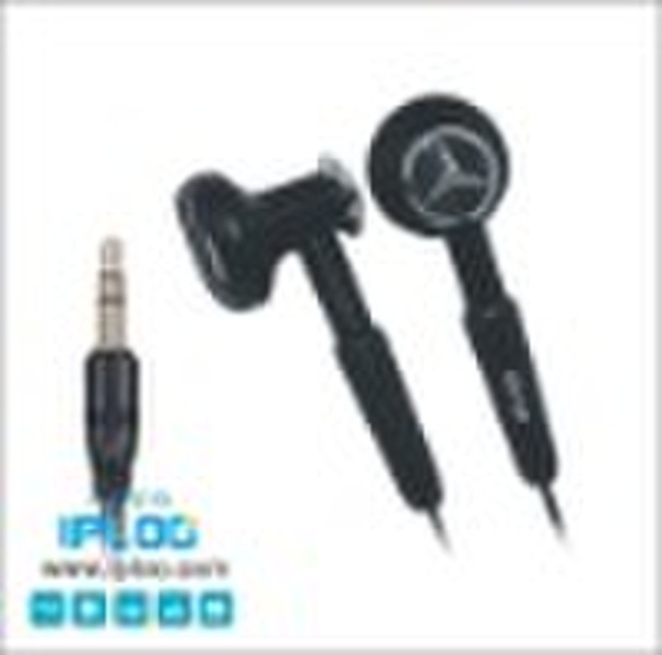 MP3/MP4 earphone i-029