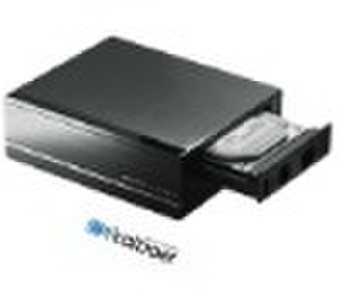 H1073 und HDD-Player